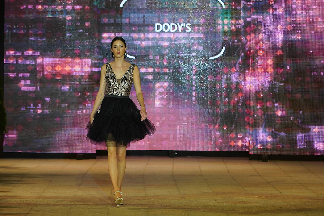 Fotos: Gran oleada de moda en el Malecón de Zarautz