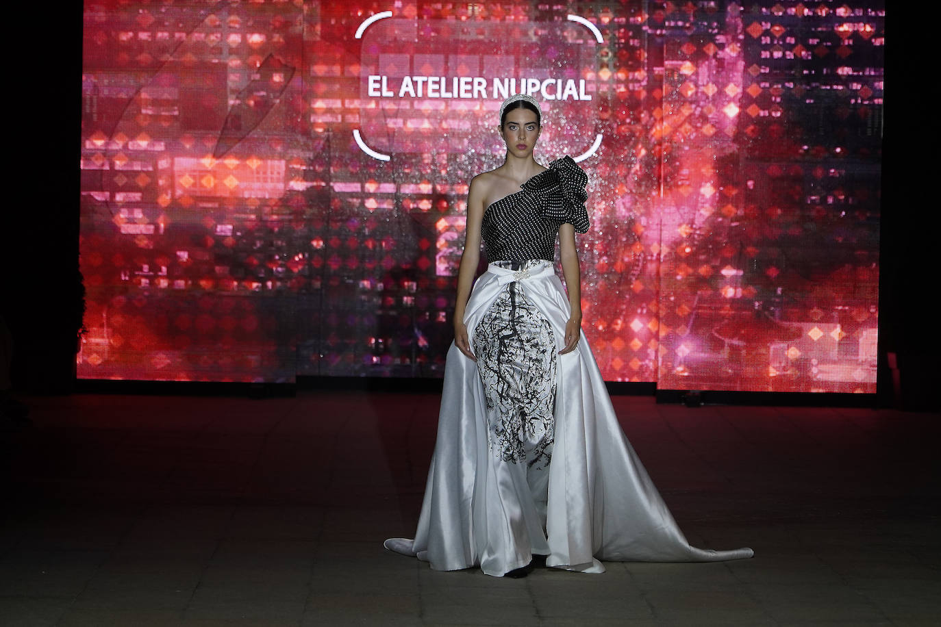 Fotos: Gran oleada de moda en el Malecón de Zarautz