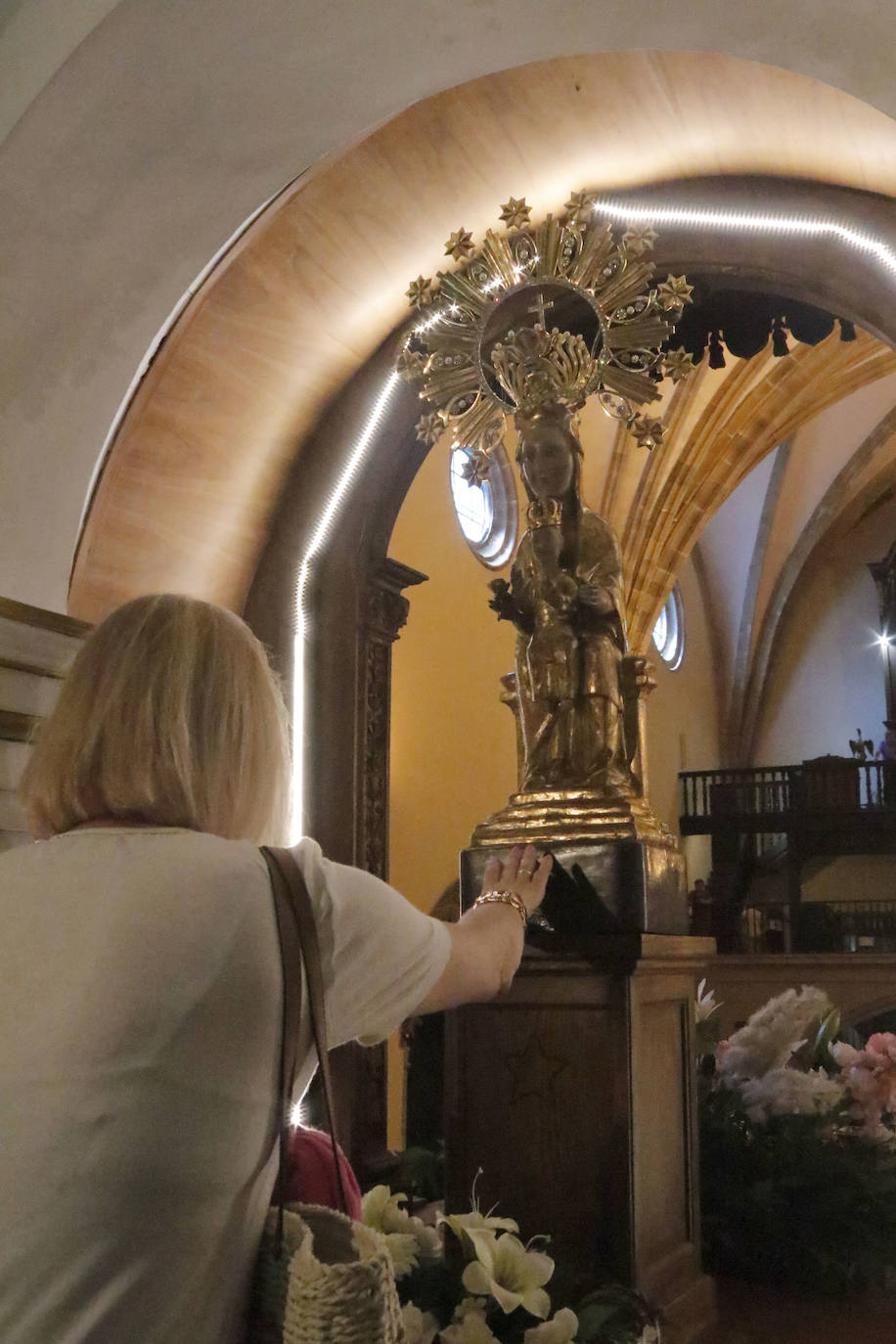 Fotos: Fiestas Kopraixak en Itziar