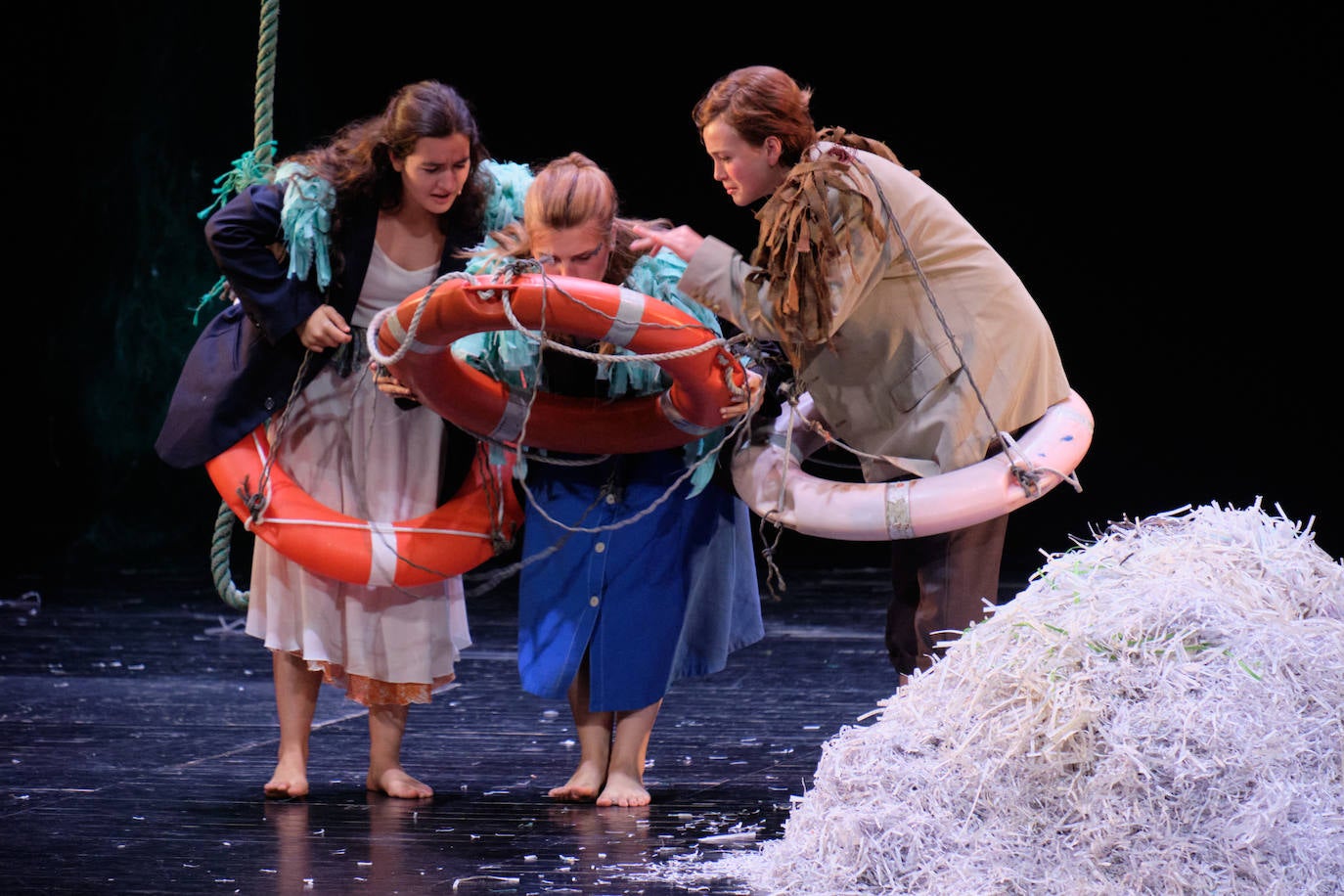 Fotos: Un canto al mar lleno de inspiración