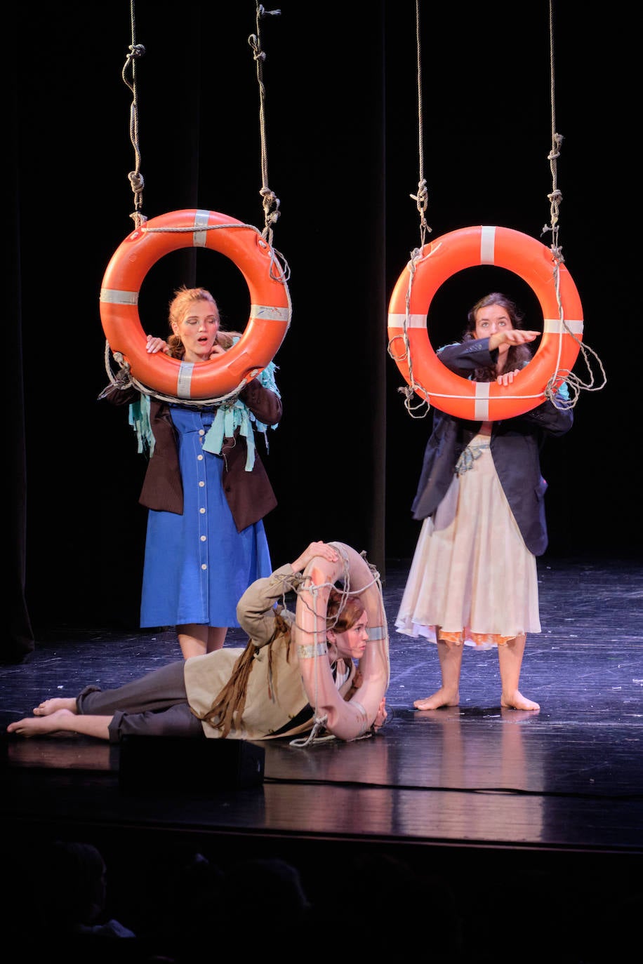 Fotos: Un canto al mar lleno de inspiración