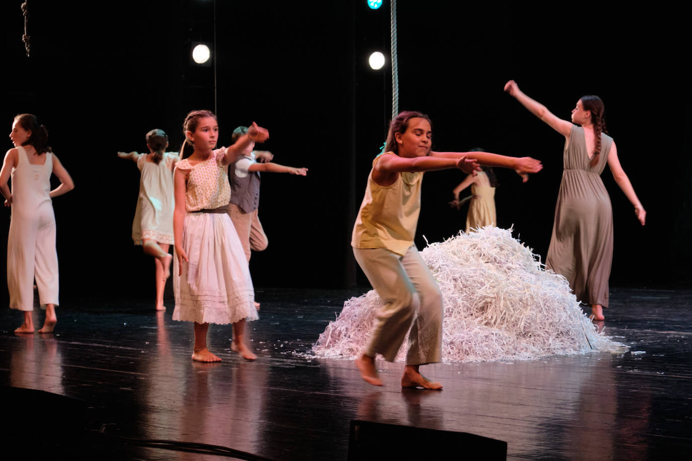 Fotos: Un canto al mar lleno de inspiración