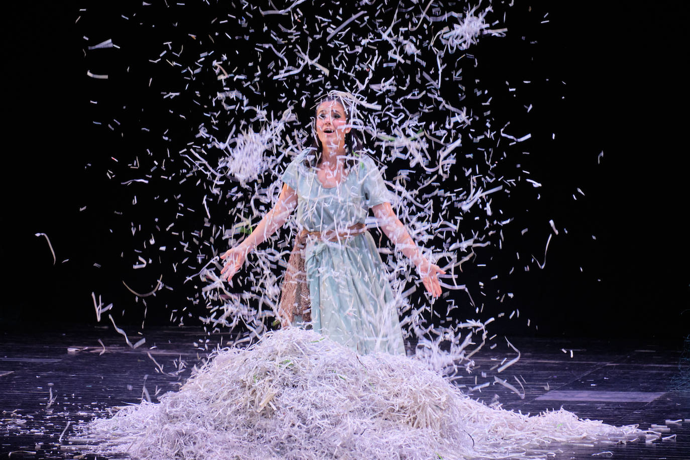 Fotos: Un canto al mar lleno de inspiración