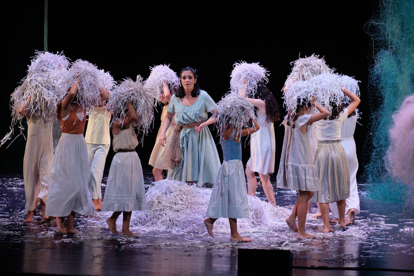 Fotos: Un canto al mar lleno de inspiración