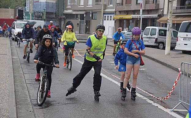 Programa de hoy domingo 14 en la Aste Nagusia de San Sebastián