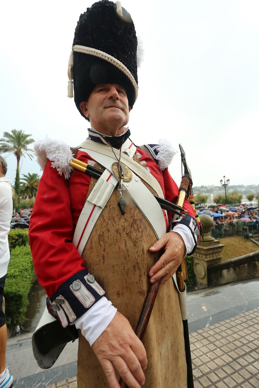 Fotos: Las mejores imágenes del cañonazo de Semana Grande