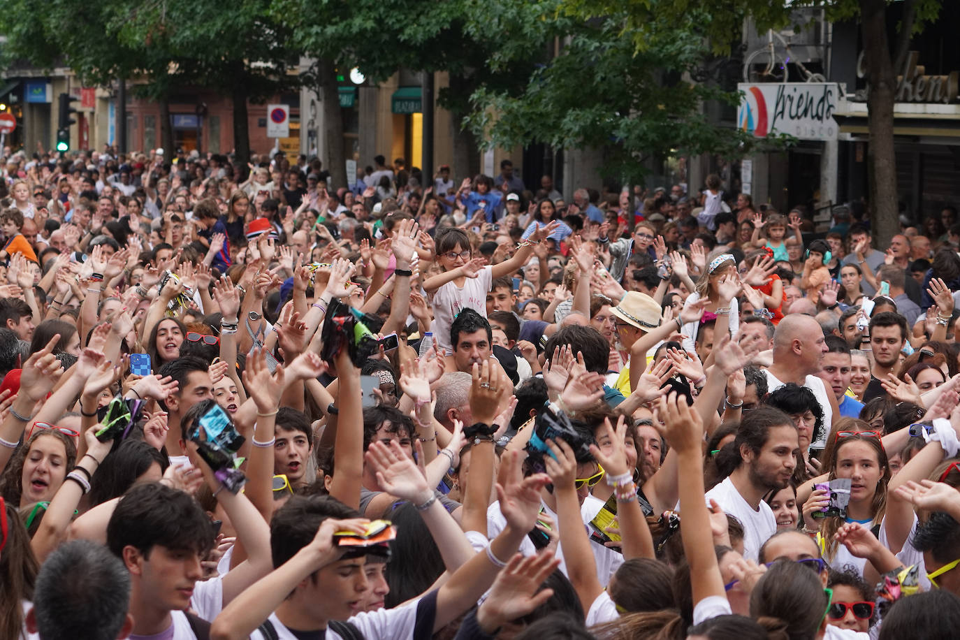 Fotos: Las mejores imágenes del Holi Fest