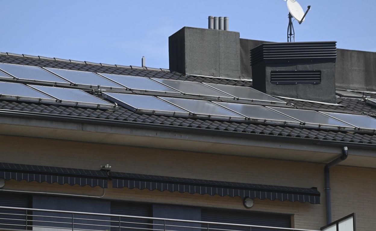 Uno de los objetivos será crear comunidades energéticas entre vecinos del municipio. 