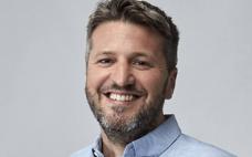 Aimar Bretos | Periodista