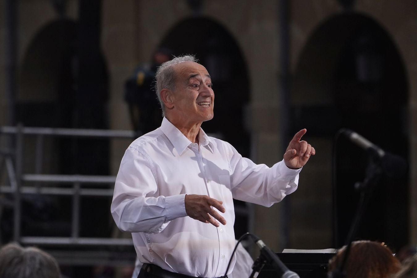 Fotos: Multitudinario Alarde de Txistularis