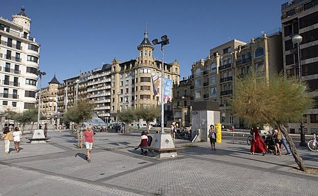 «Vimos a un chico malherido que llegaba andando y pidiendo auxilio»