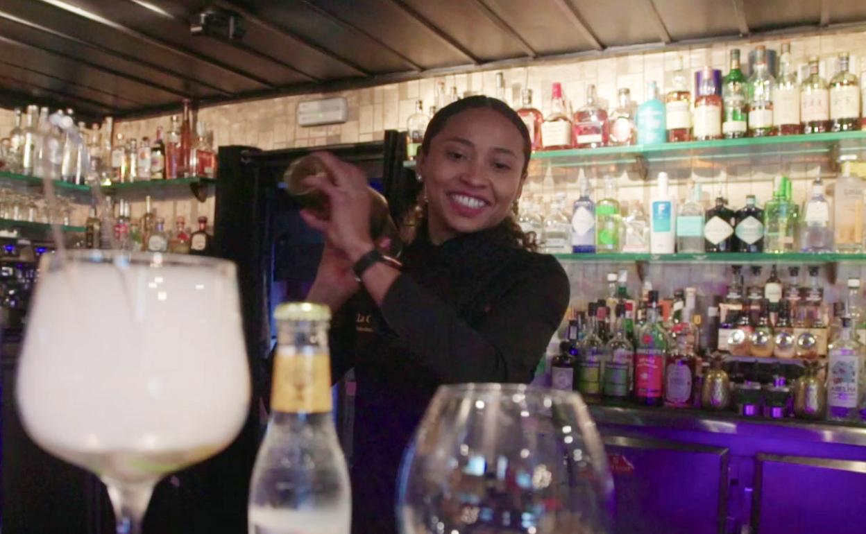 El cóctel perfecto para esta Semana Grande