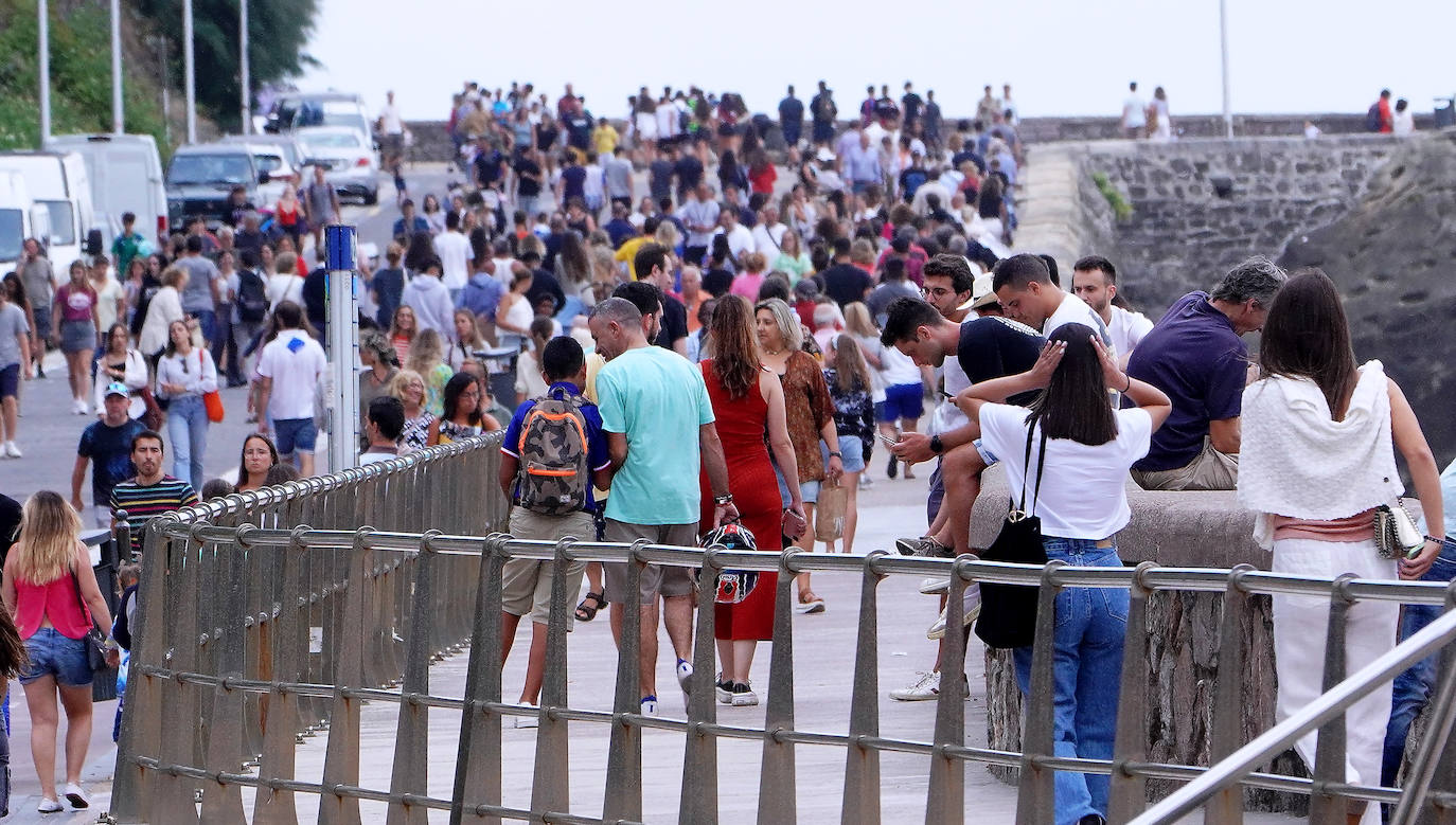 Fotos: La diversión de siempre, para todos