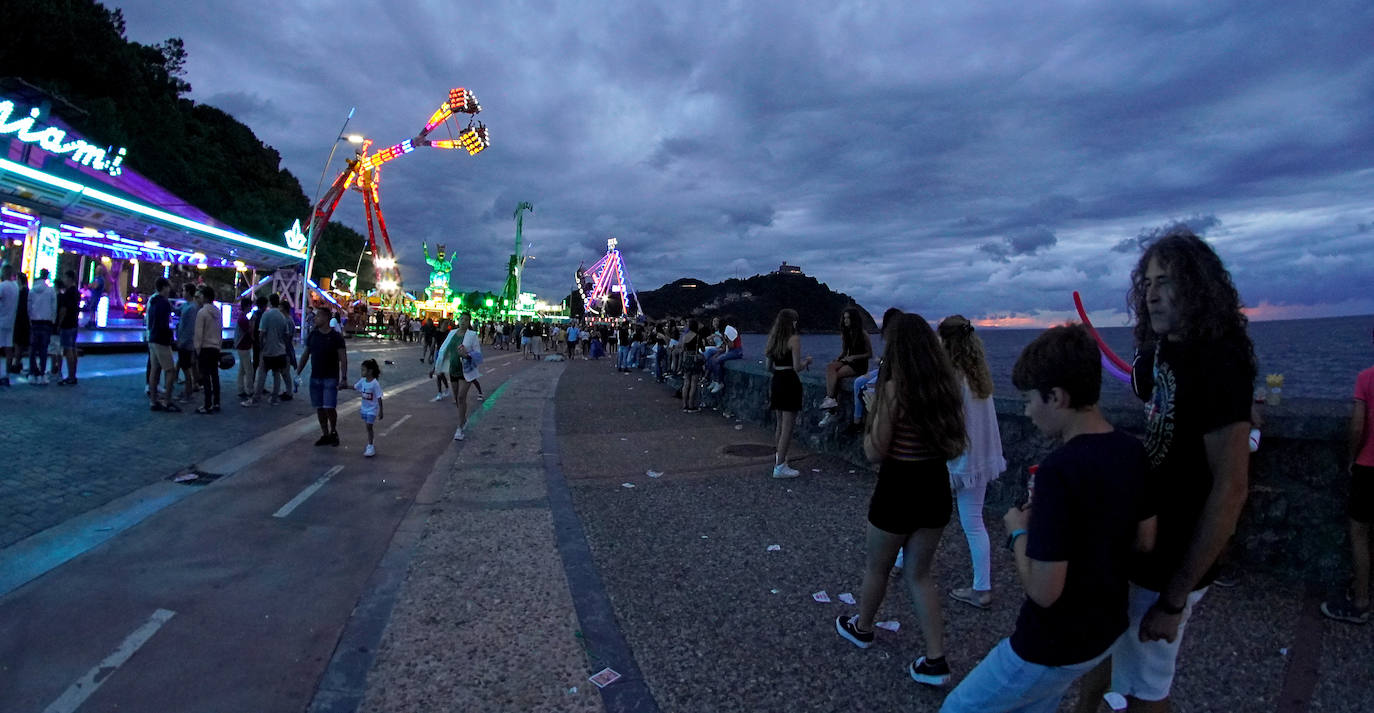 Fotos: La diversión de siempre, para todos