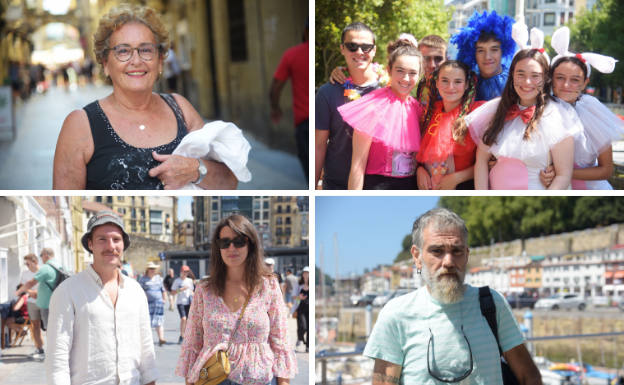 Semana Grande de San Sebastián: Balance de la Semana Grande