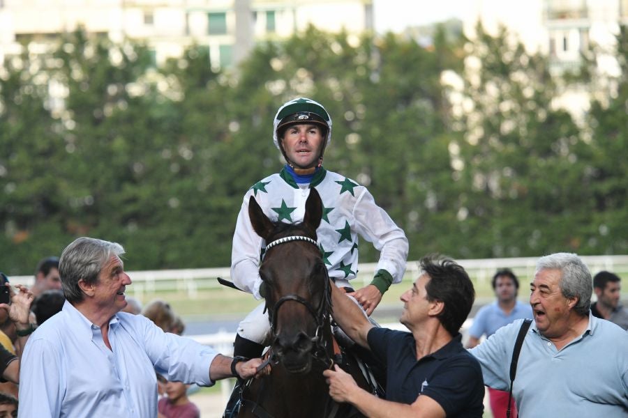 Fotos: &#039;Samedi Rien&#039; ofrece el espectáculo del verano