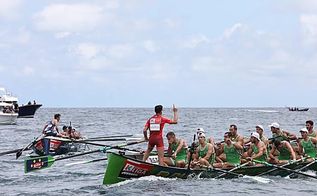 Estas son las diez regatas más ajustadas de la historia de la ACT