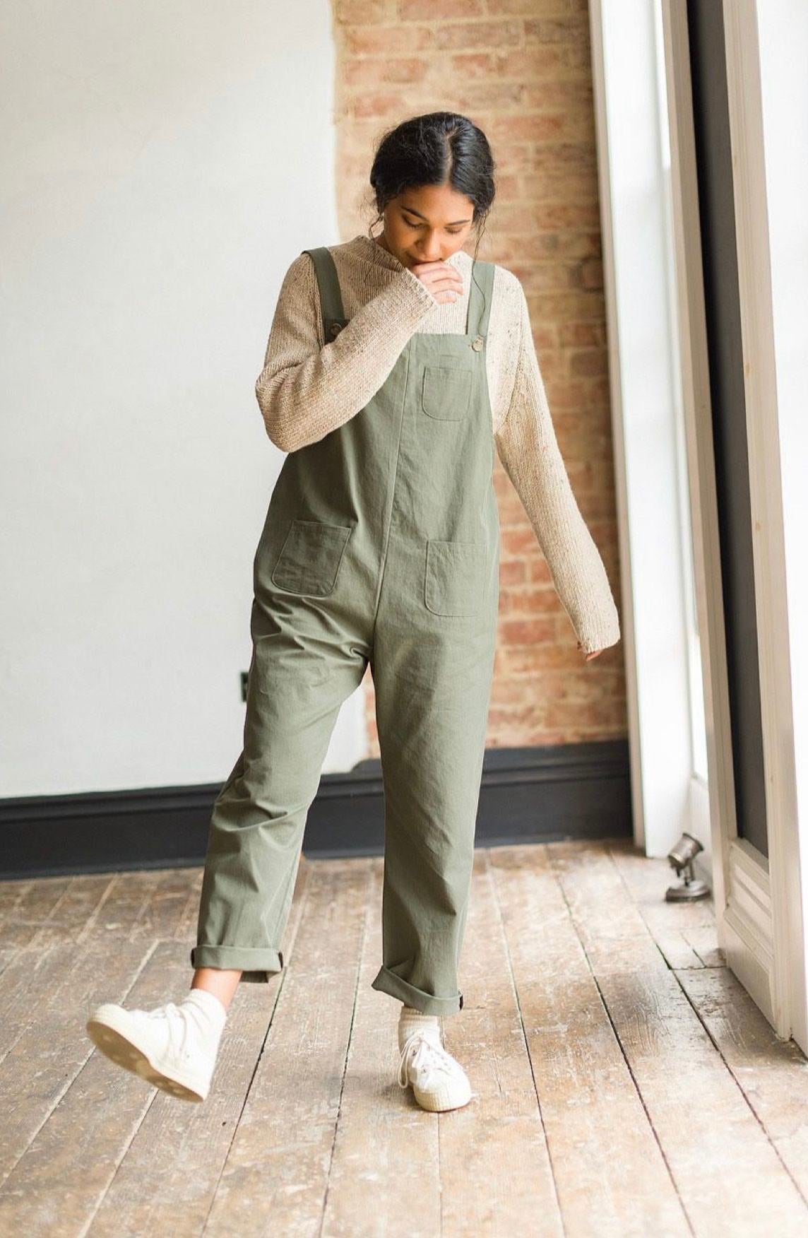 Fotos: 19 formas de lucir un peto