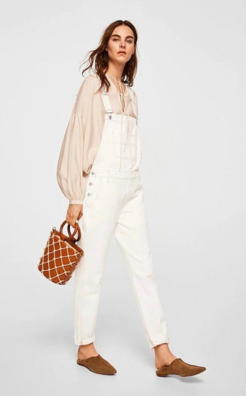 Fotos: 19 formas de lucir un peto