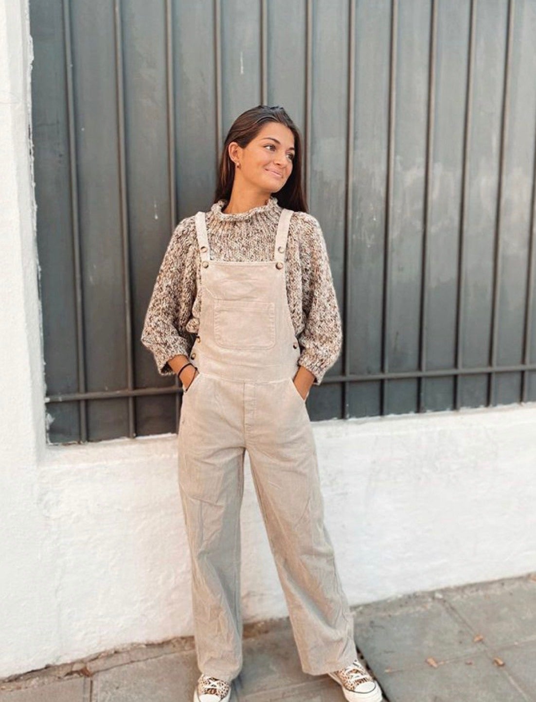 Fotos: 19 formas de lucir un peto