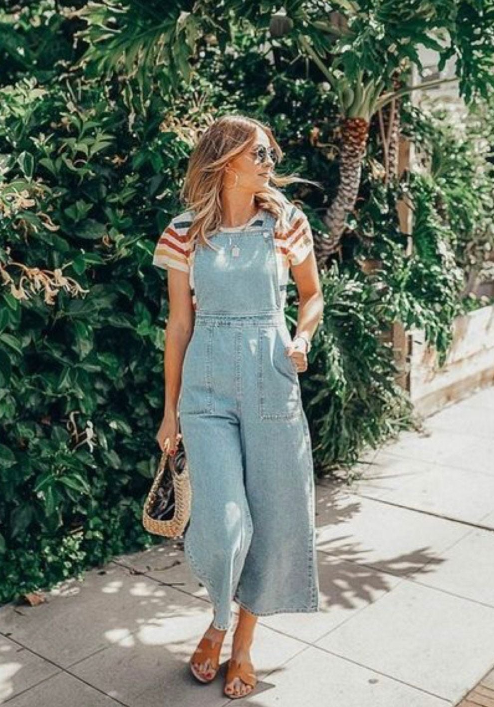 Fotos: 19 formas de lucir un peto