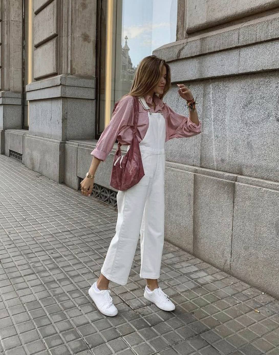 Fotos: 19 formas de lucir un peto