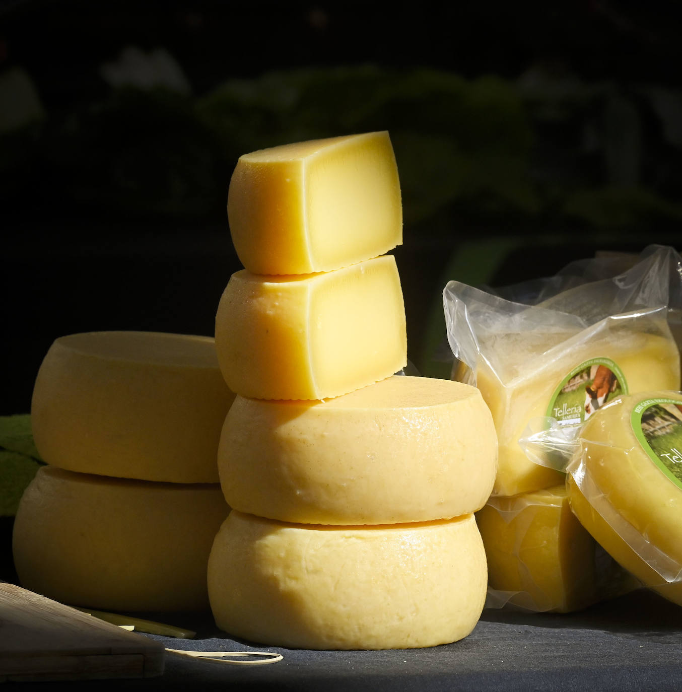 Fotos: El Idizabal como reclamo turístico