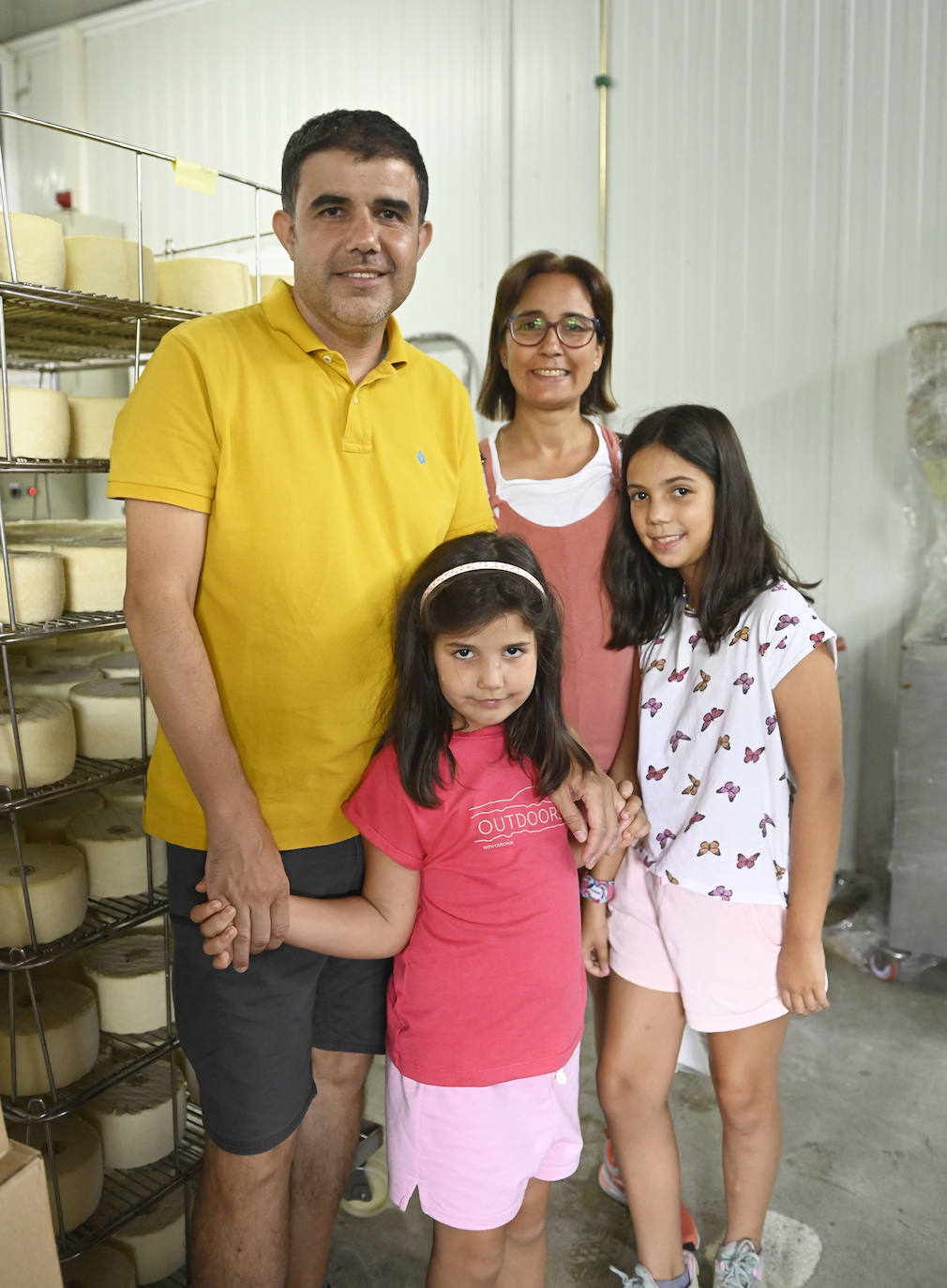 Fotos: El Idizabal como reclamo turístico