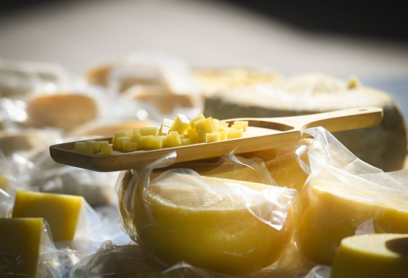 Fotos: El Idizabal como reclamo turístico