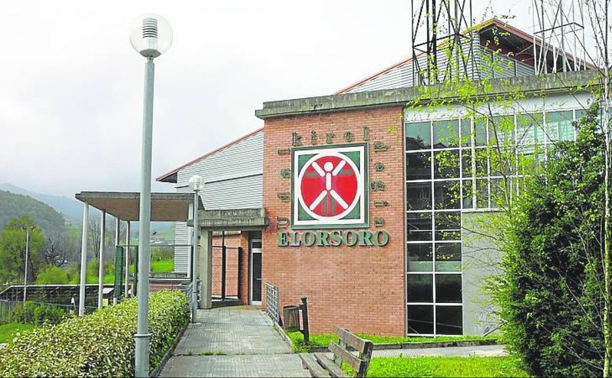 5.000 euroko aurrekontua izan dute Arraguako lanek. 