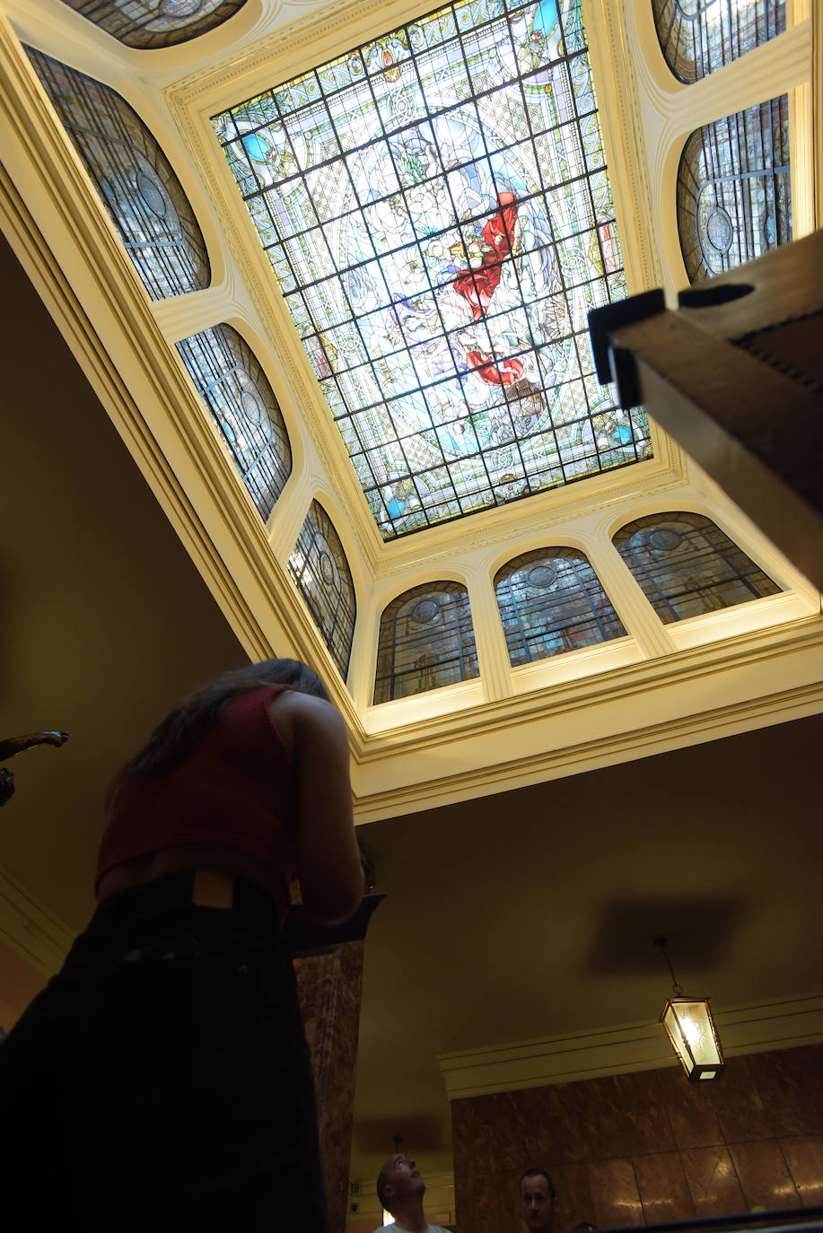 Fotos: La Diputación arranca una nueva jornada de puertas abiertas