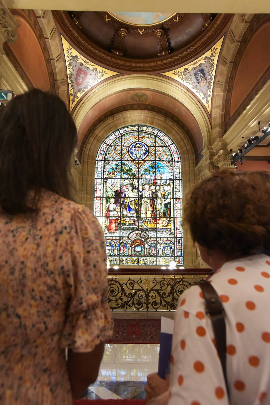 Fotos: La Diputación arranca una nueva jornada de puertas abiertas