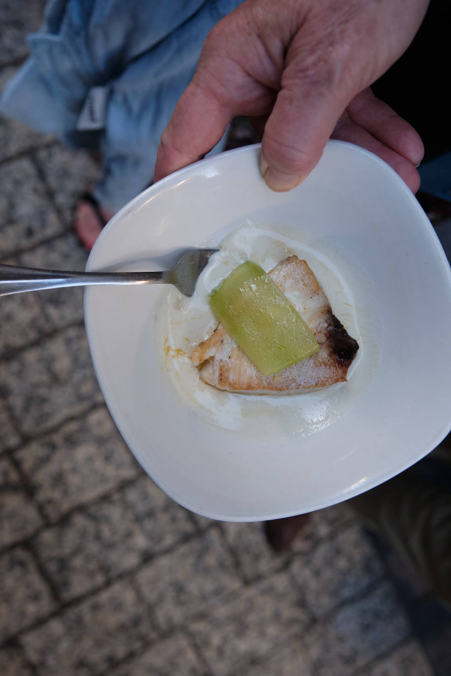 Fotos: Los pintxos, el reclamo turístico de Donostia