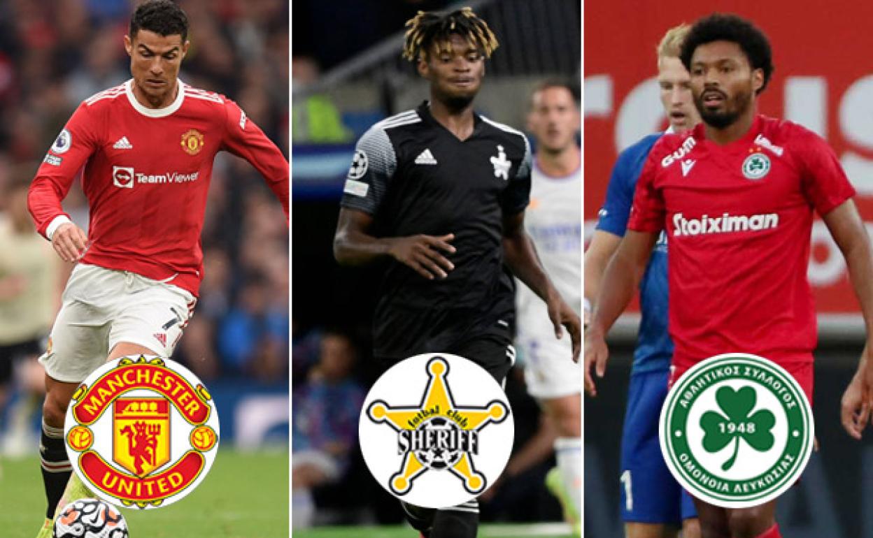 Real Sociedad: Un diablo, dos espías de la KGB y un trébol