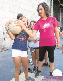 Imagen secundaria 2 - Elgoibar: Broche de oro a unas fiestas memorables en Elgoibar