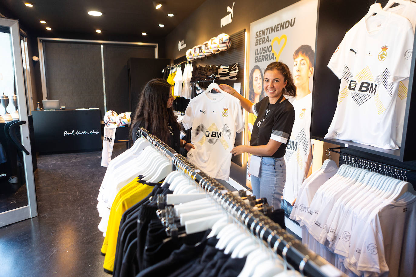 Fotos: El Real Unión arranca la temporada con una victoria