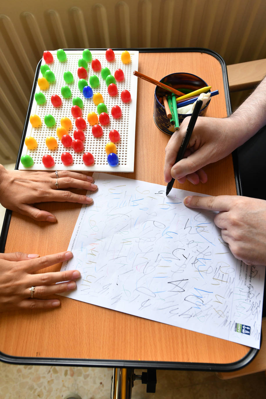 Fotos: Cuidadnos vocaciones durante las vacaciones