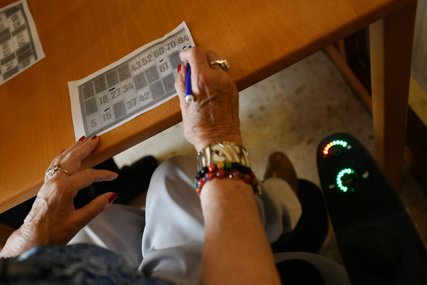 Fotos: Cuidadnos vocaciones durante las vacaciones