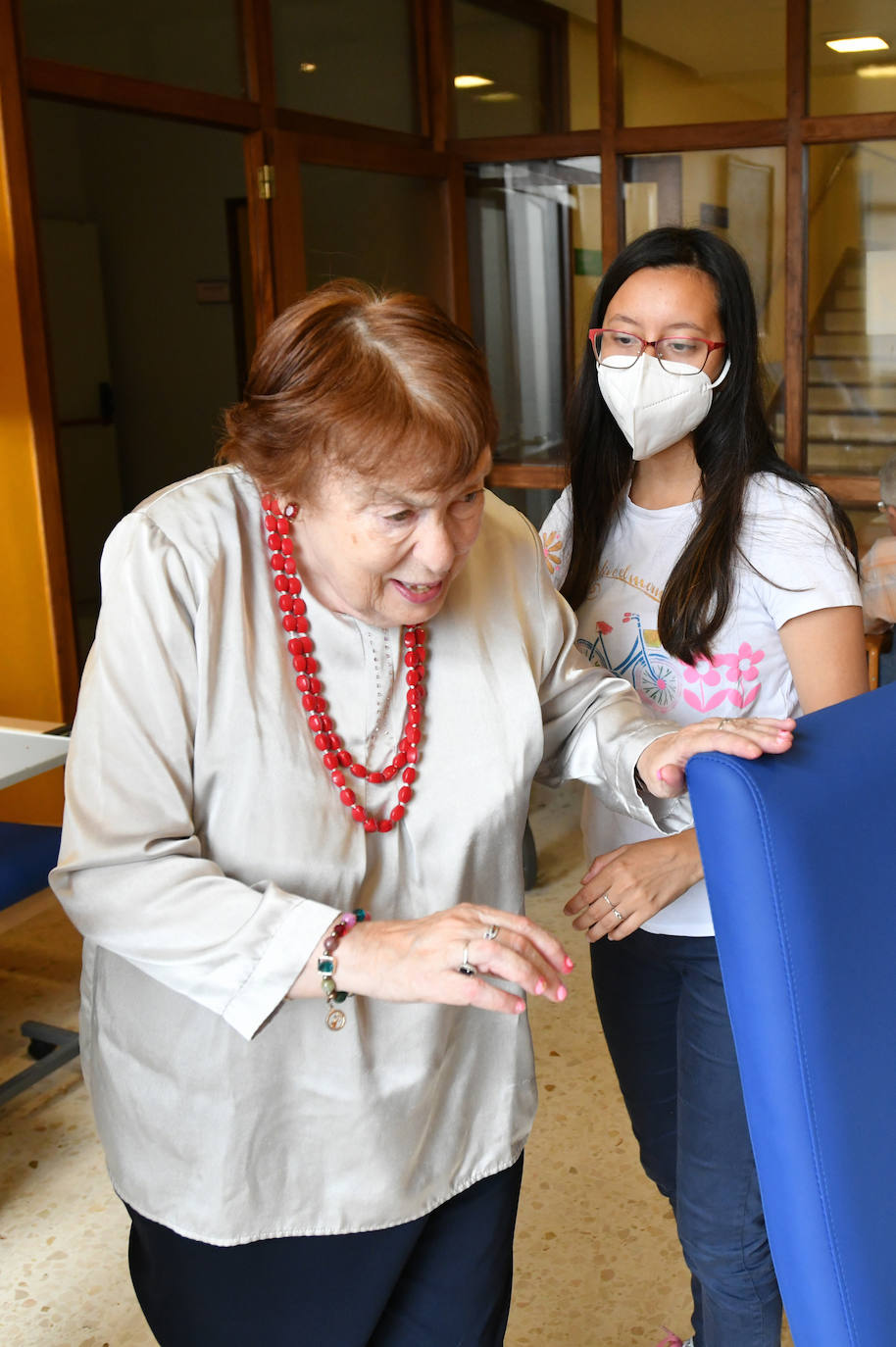 Fotos: Cuidadnos vocaciones durante las vacaciones