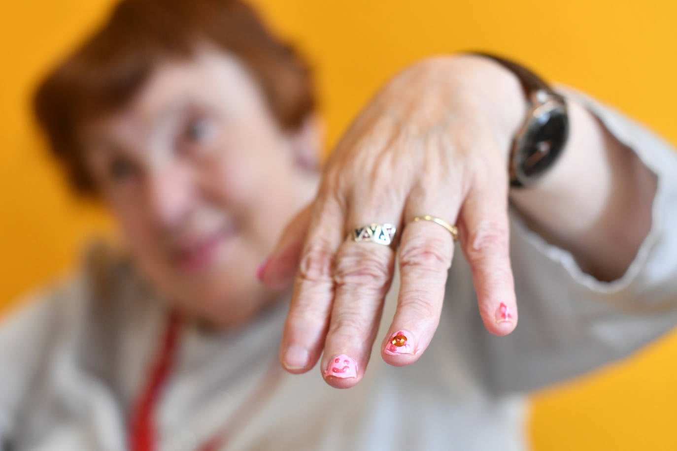 Fotos: Cuidadnos vocaciones durante las vacaciones