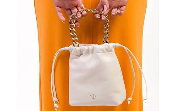 Bolso 'Carioca' de Naiara Elgarresta.