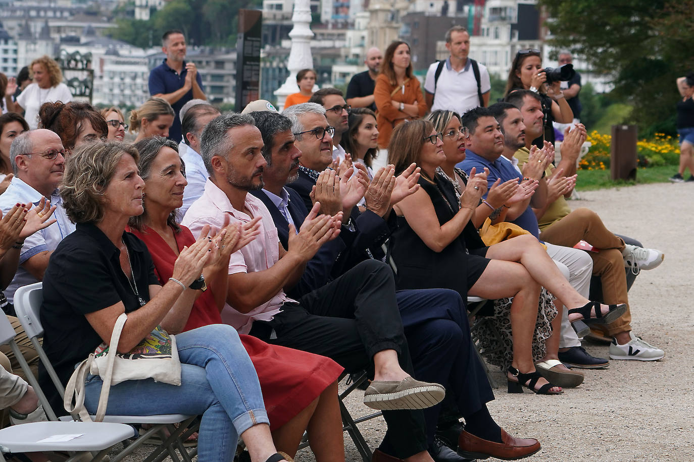 Fotos: Las vikingas del Bera Bera para la temporada 22/23