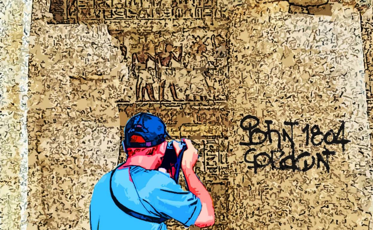 El turismo de mañana