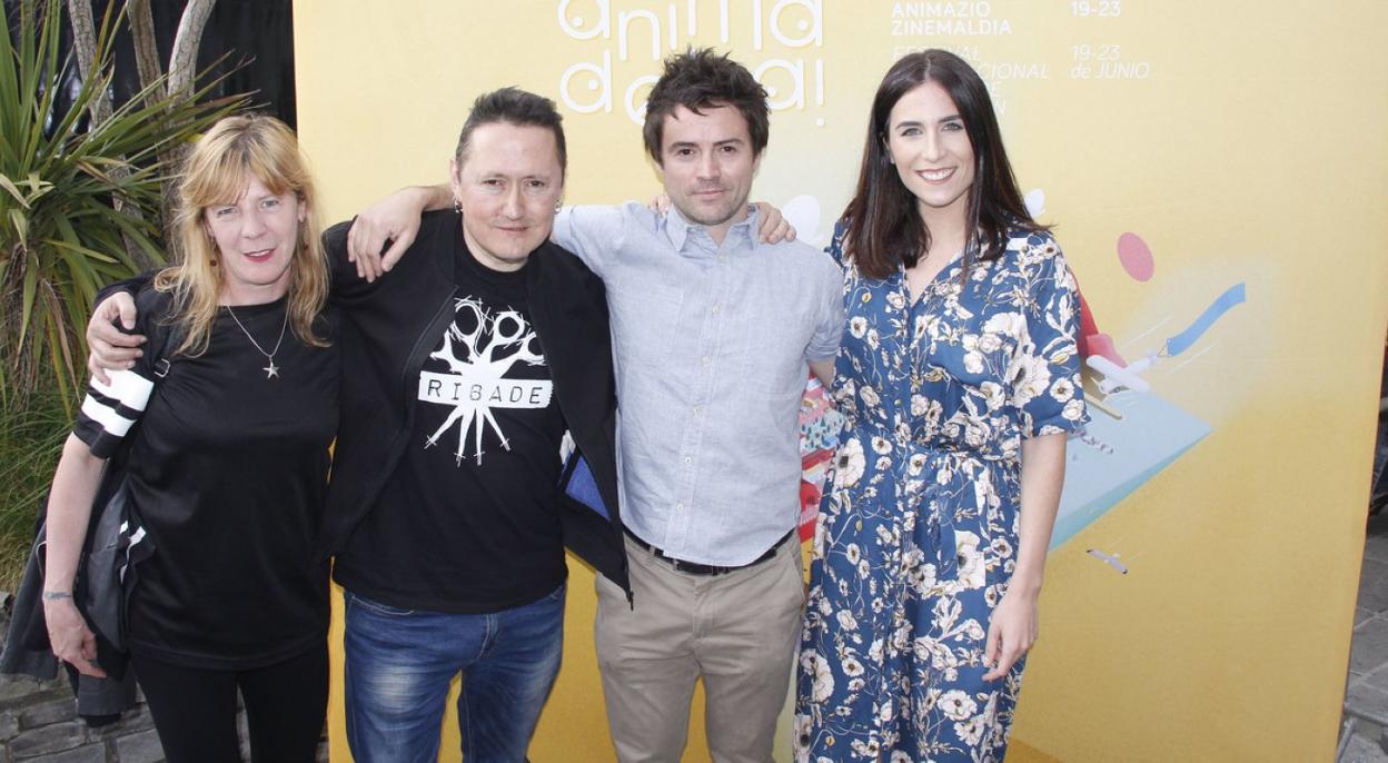 Animadebak aurten XV edizioa ospatuko du irailaren 7tik-10era. 