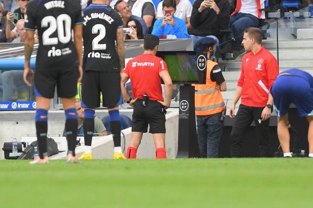 Fotos: Real Sociedad - Atlético de Madrid