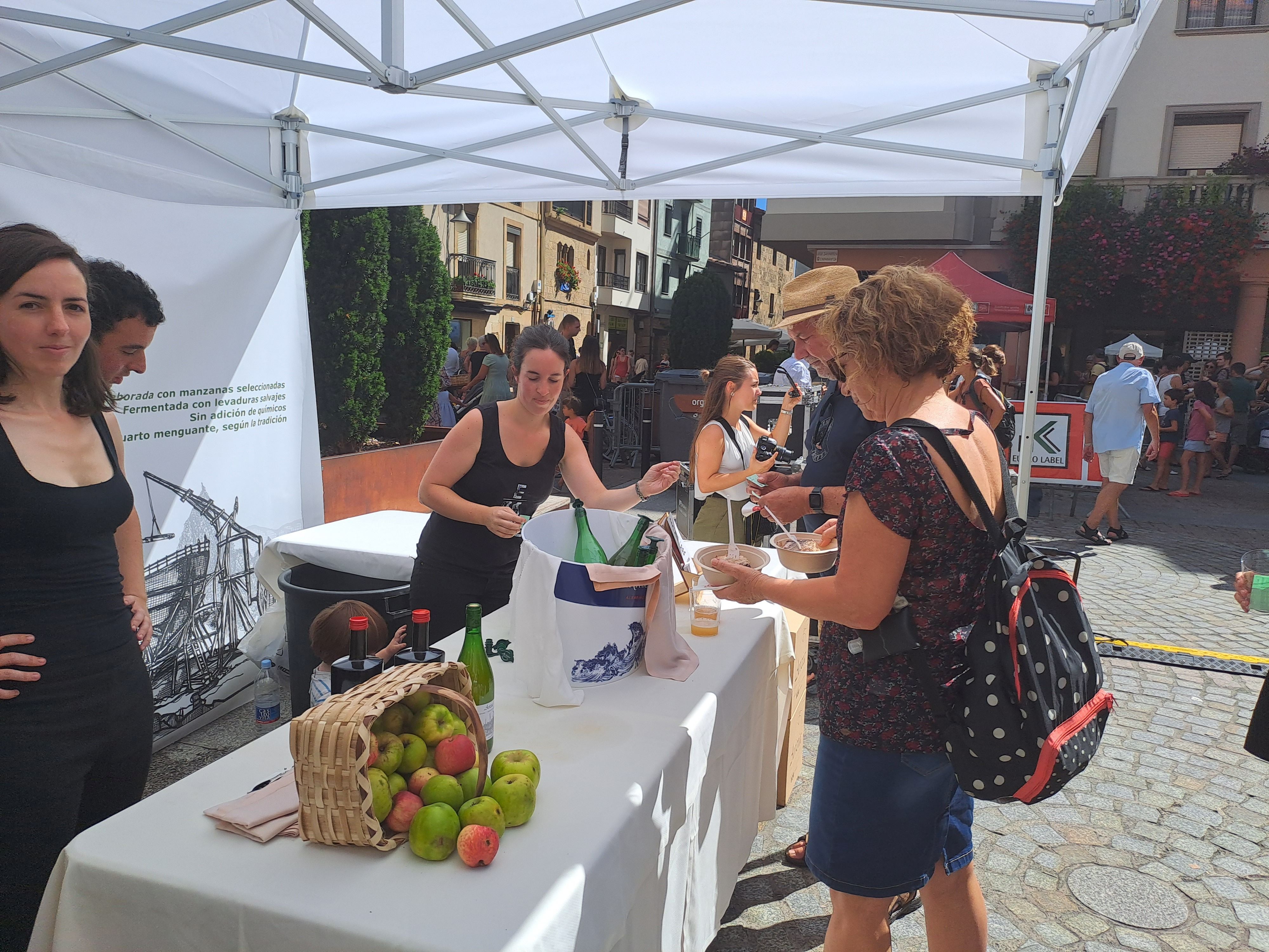 Fotos: Zarautz conmemora el quinto centenario