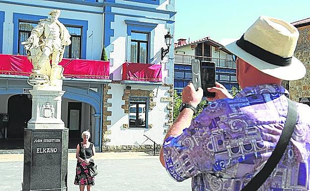 Conoce el programa de la celebración del 500 aniversario de la circunnavegación de Elcano