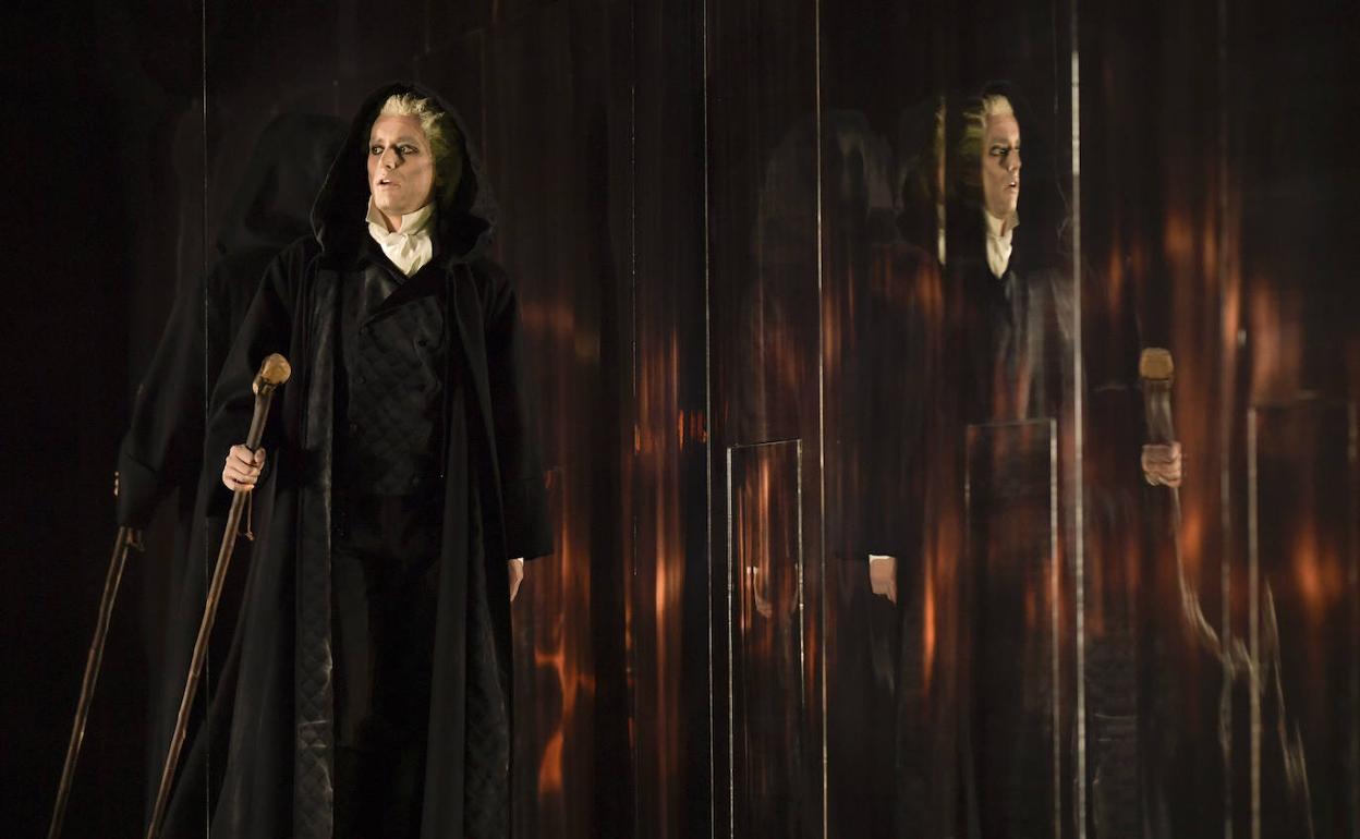 Camino Escena Norte llegará a Eibar, Mutriku y Hondarribia