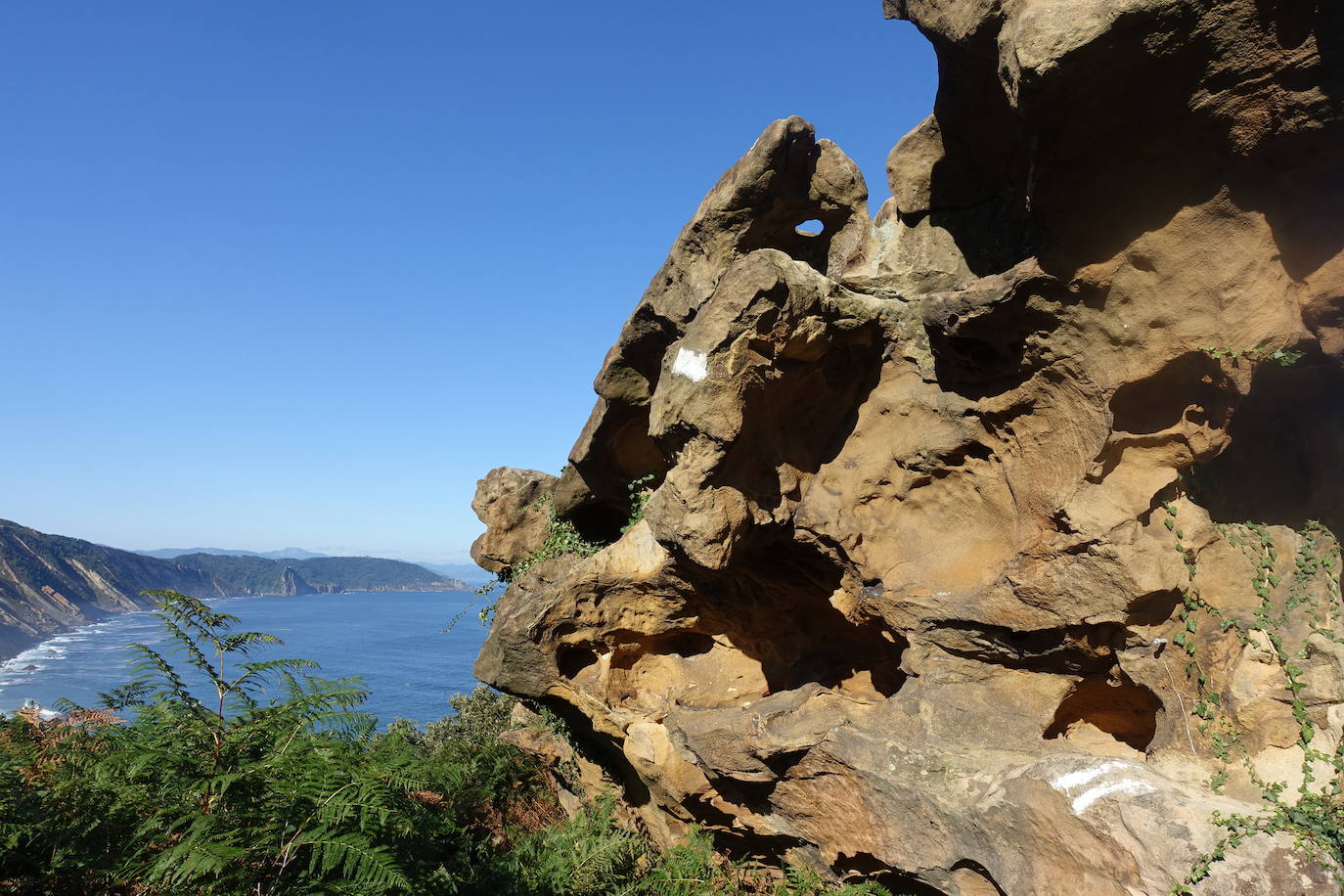 Fotos: Labetxu, el bello valle de los colores