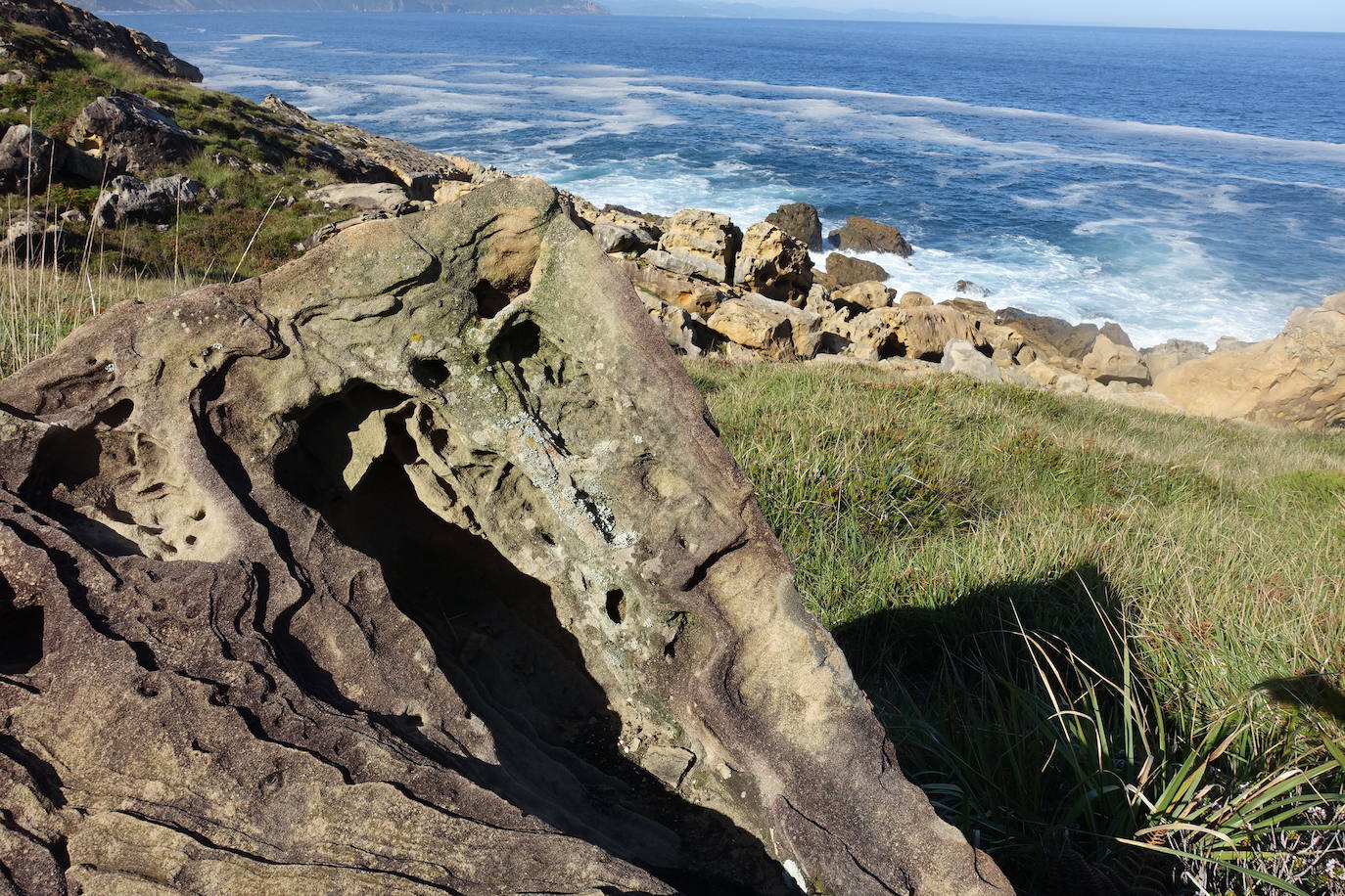 Fotos: Labetxu, el bello valle de los colores